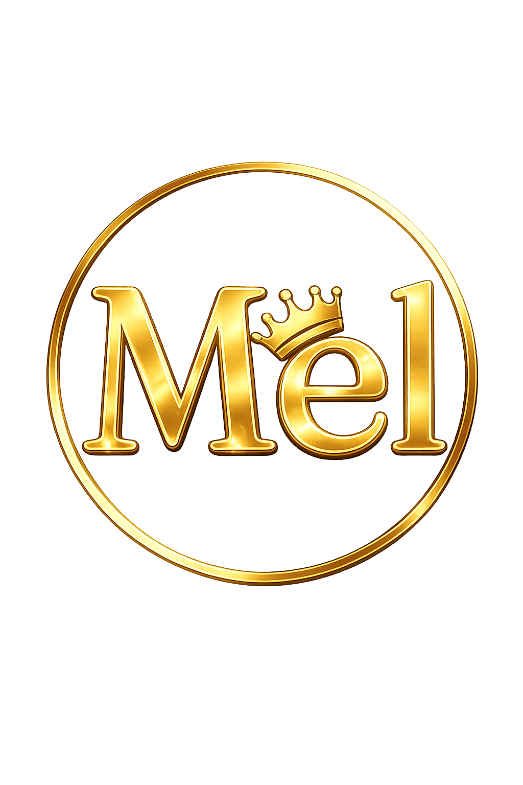 Mel logo